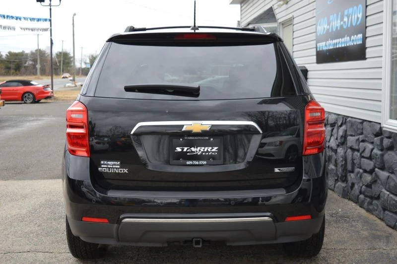 2017 Chevrolet Equinox - Image 4 of 12