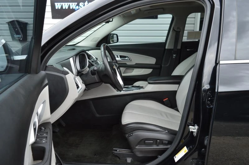 2017 Chevrolet Equinox - Image 10 of 12