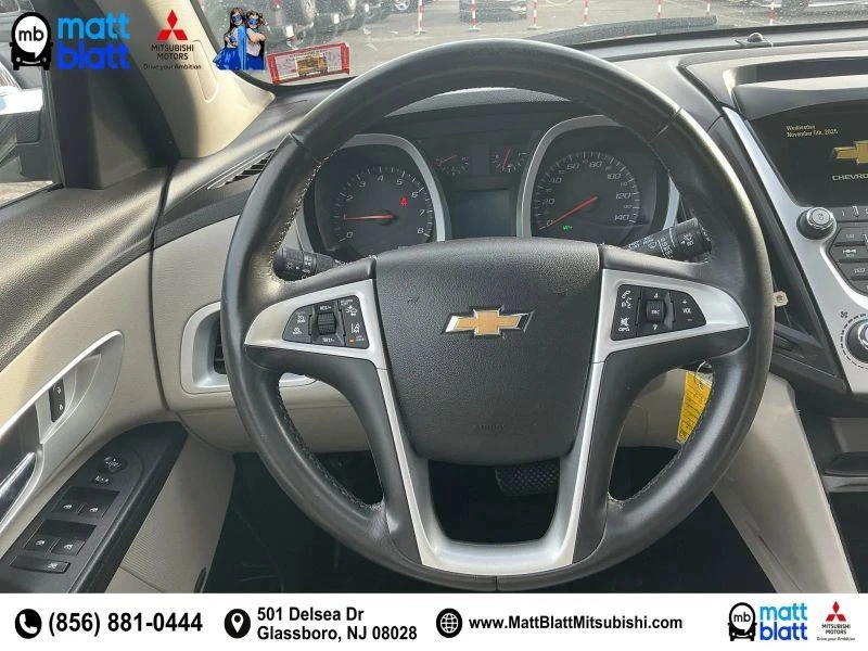 2017 Chevrolet Equinox - Image 10 of 12