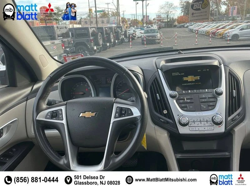 2017 Chevrolet Equinox - Image 7 of 12