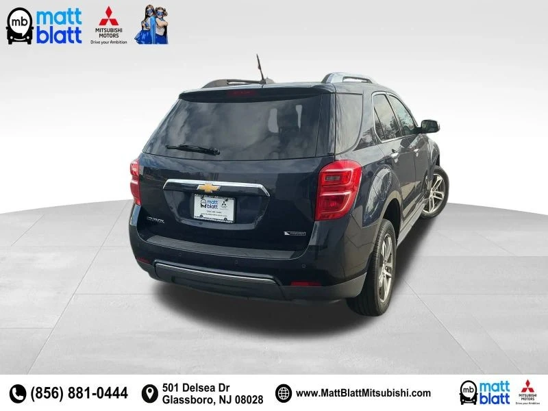 2017 Chevrolet Equinox - Image 5 of 12