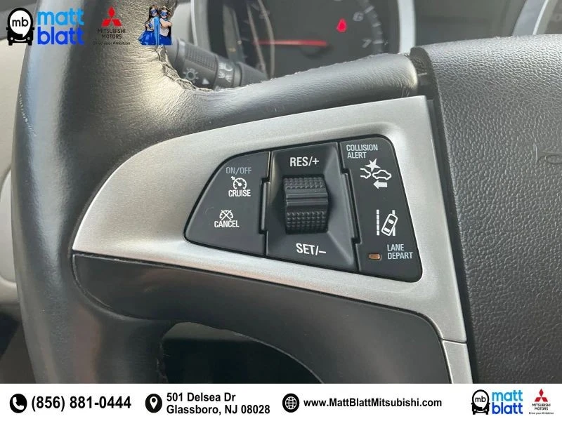 2017 Chevrolet Equinox - Image 11 of 12