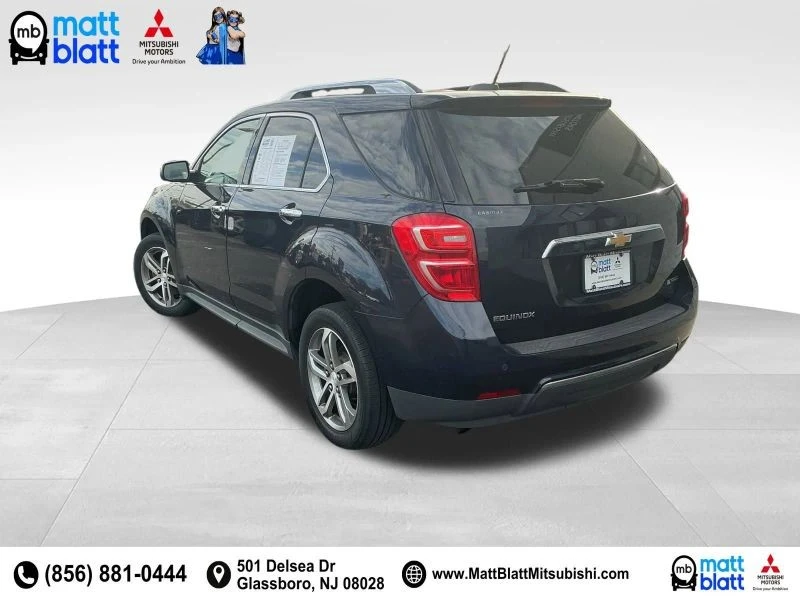 2017 Chevrolet Equinox - Image 3 of 12