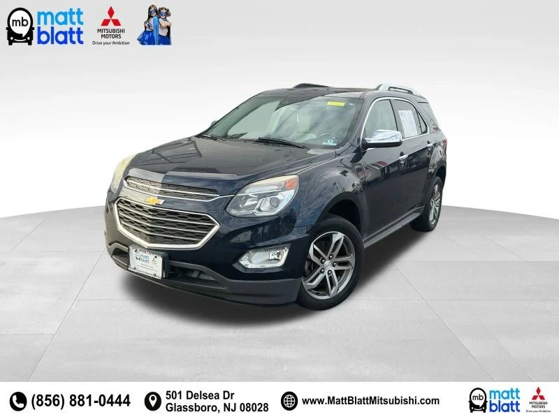 2017 Chevrolet Equinox - Image 2 of 12