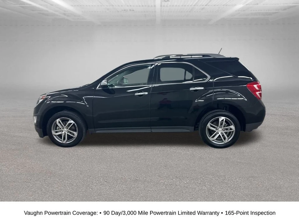 2017 Chevrolet Equinox - Image 8 of 12
