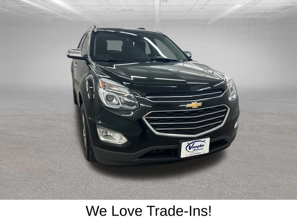 2017 Chevrolet Equinox - Image 3 of 12