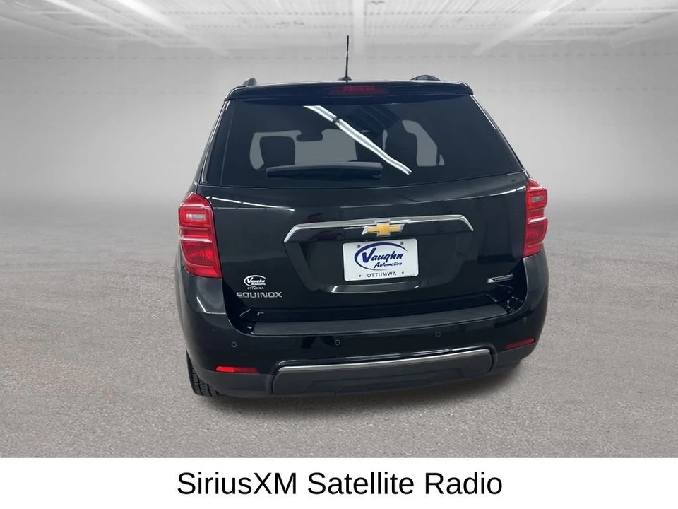 2017 Chevrolet Equinox - Image 11 of 12