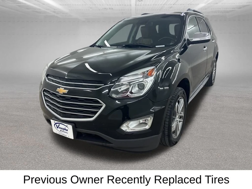 2017 Chevrolet Equinox - Image 7 of 12