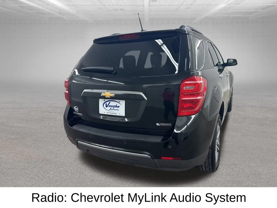 2017 Chevrolet Equinox - Image 12 of 12