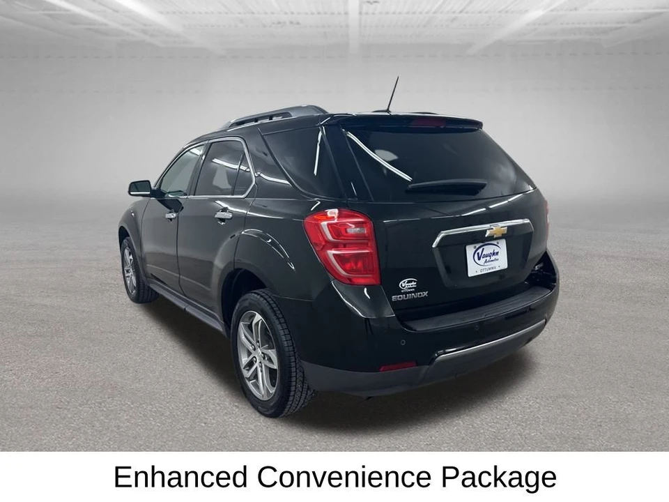 2017 Chevrolet Equinox - Image 9 of 12