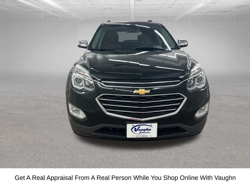 2017 Chevrolet Equinox - Image 5 of 12