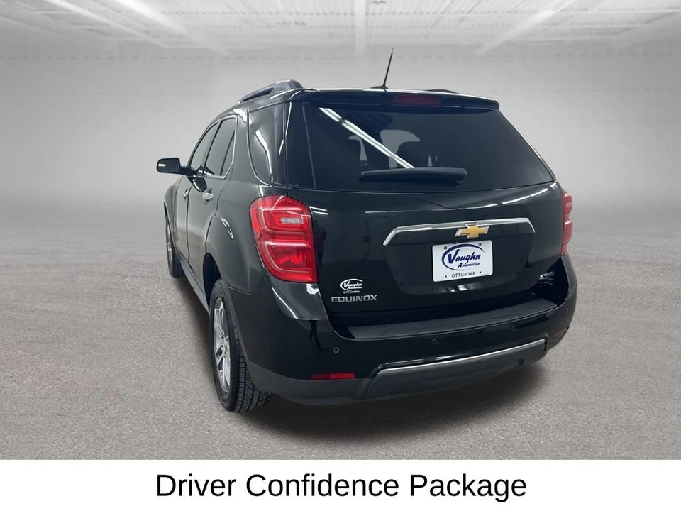 2017 Chevrolet Equinox - Image 10 of 12