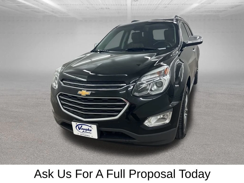 2017 Chevrolet Equinox - Image 6 of 12