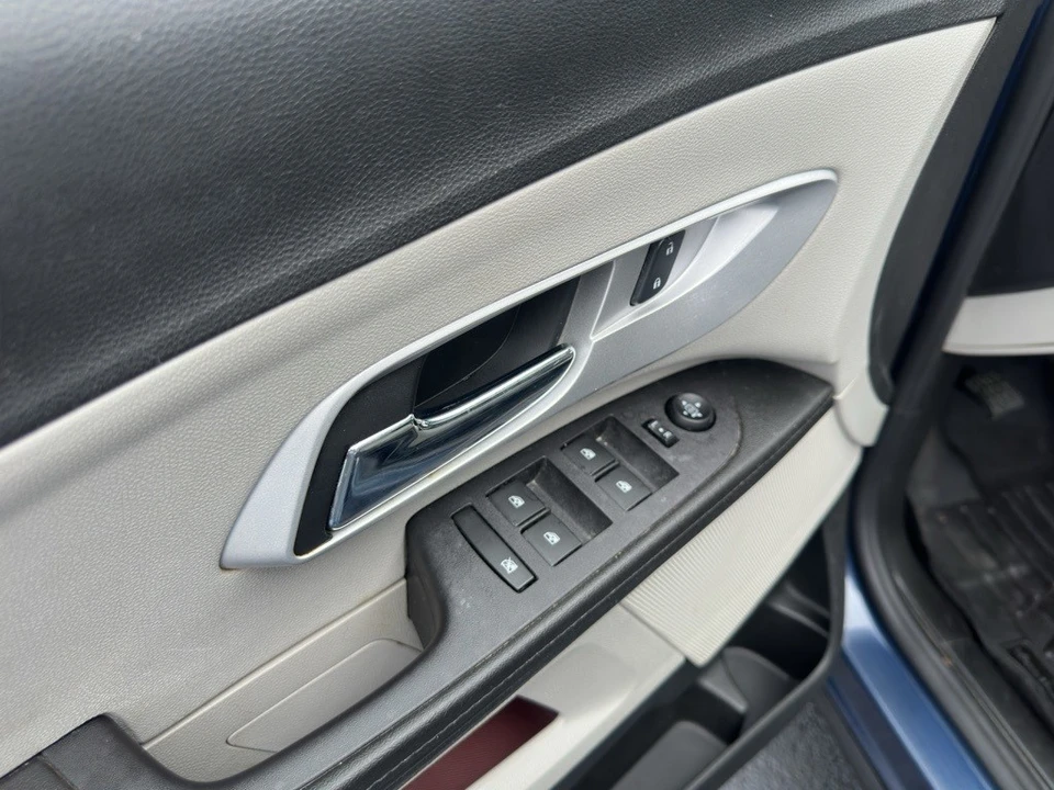 2017 Chevrolet Equinox - Image 4 of 12