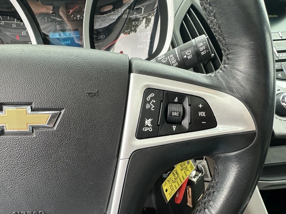 2017 Chevrolet Equinox - Image 8 of 12