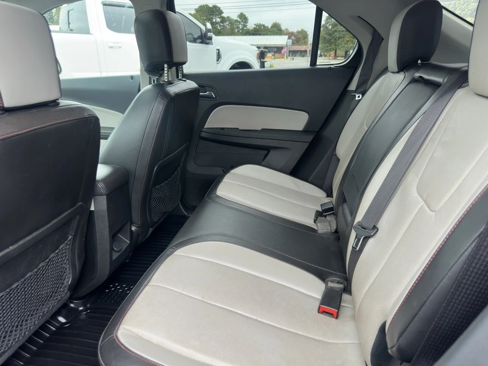 2017 Chevrolet Equinox - Image 2 of 12