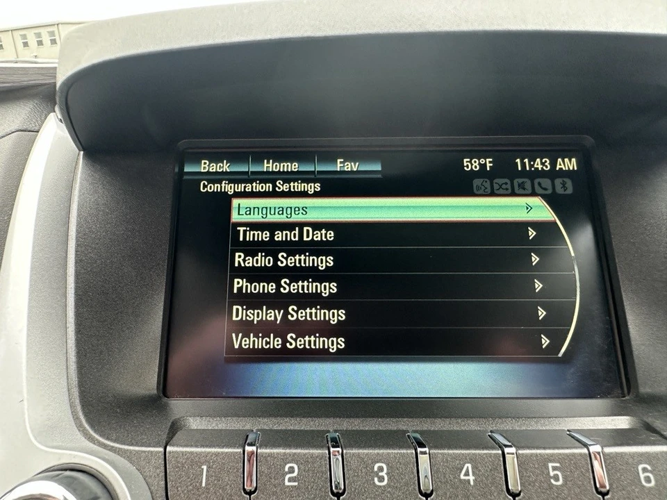2017 Chevrolet Equinox - Image 12 of 12