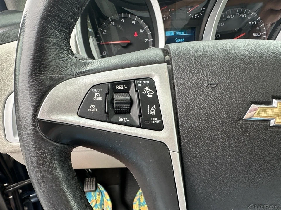 2017 Chevrolet Equinox - Image 7 of 12