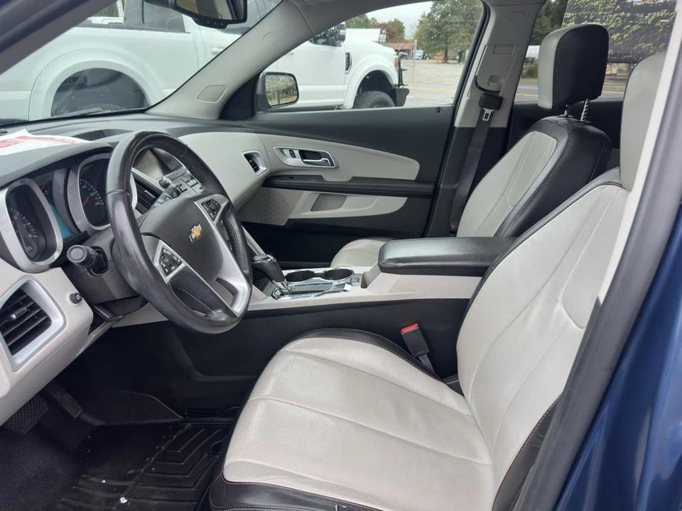 2017 Chevrolet Equinox - Image 3 of 12