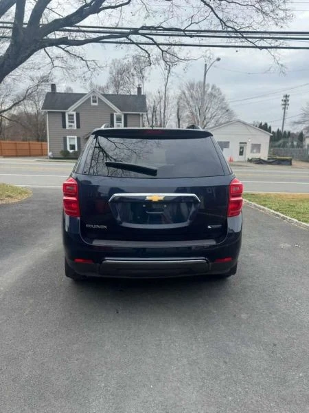 2017 Chevrolet Equinox - Image 6 of 12