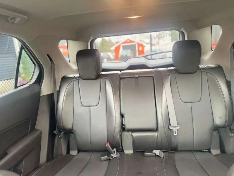 2017 Chevrolet Equinox - Image 9 of 12