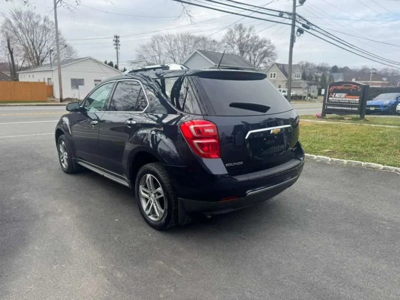 2017 Chevrolet Equinox - Image 7 of 12