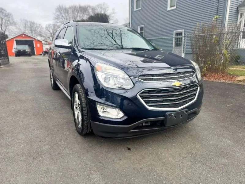 2017 Chevrolet Equinox - Image 2 of 12