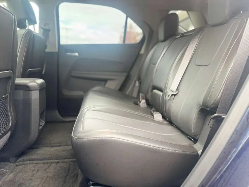 2017 Chevrolet Equinox - Image 10 of 12