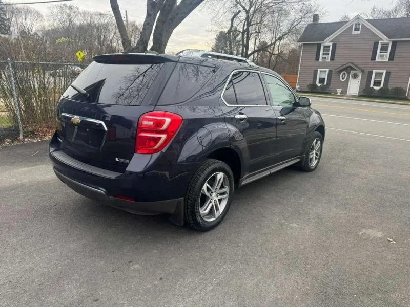 2017 Chevrolet Equinox - Image 5 of 12