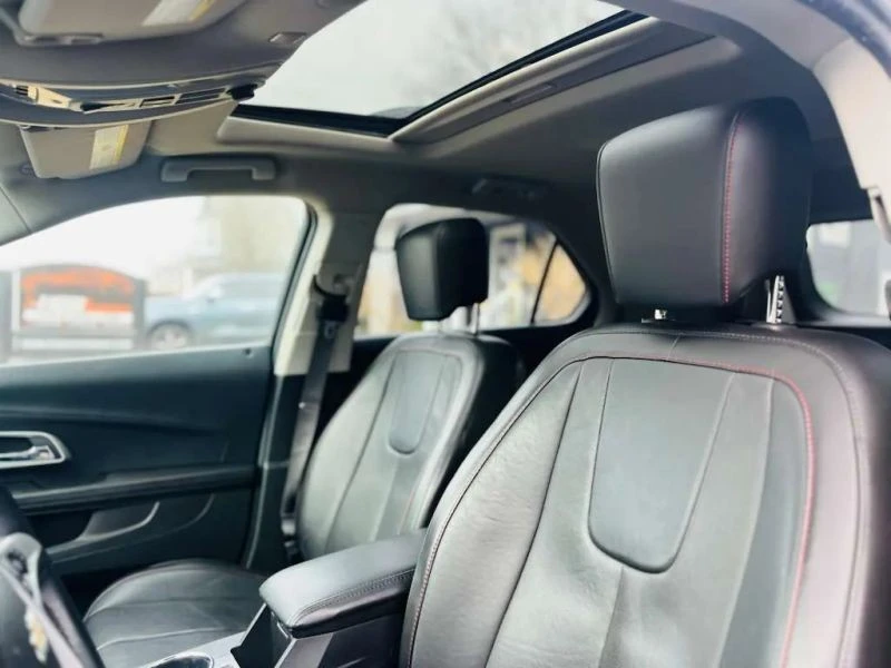 2017 Chevrolet Equinox - Image 8 of 12