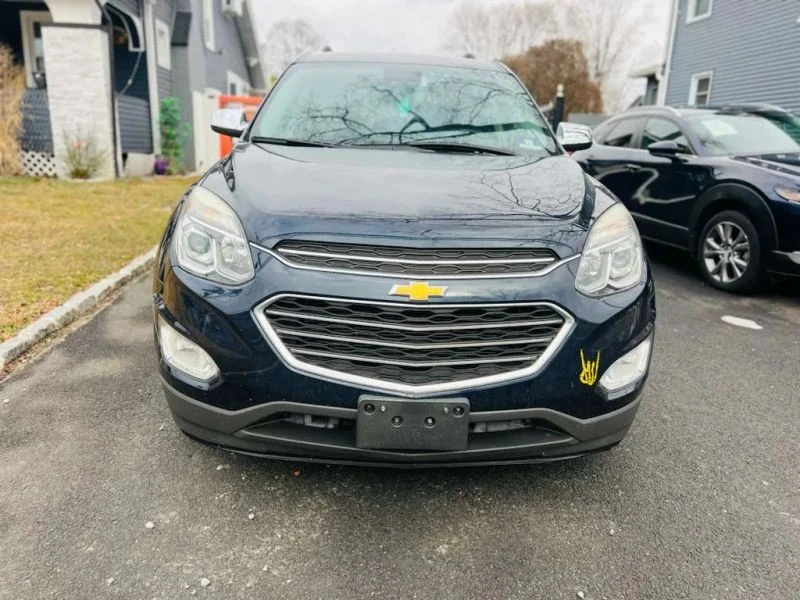 2017 Chevrolet Equinox - Image 3 of 12