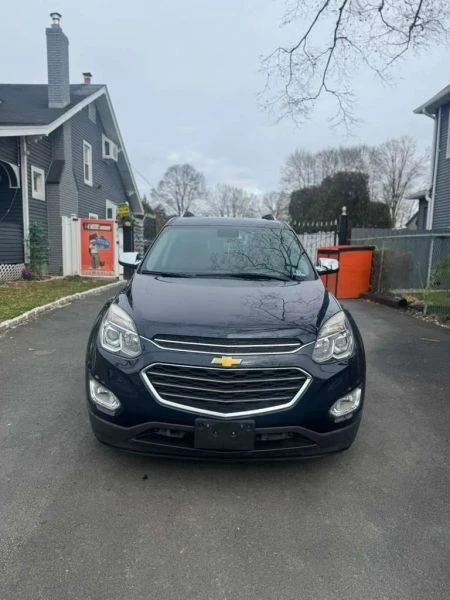 2017 Chevrolet Equinox - Image 3 of 12