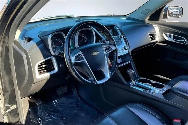 2017 Chevrolet Equinox - Image 11 of 12
