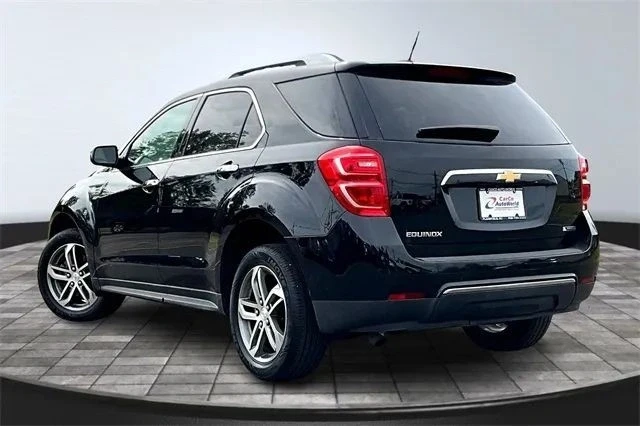 2017 Chevrolet Equinox - Image 7 of 12