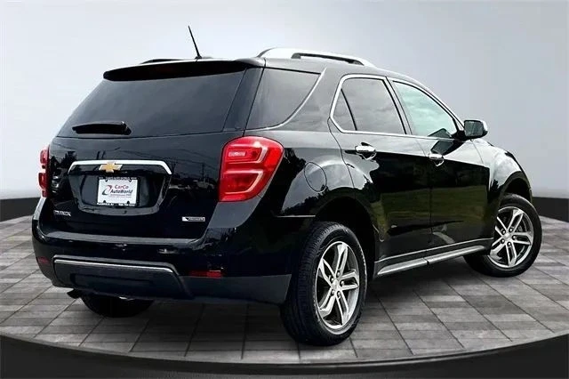 2017 Chevrolet Equinox - Image 5 of 12
