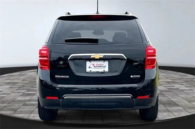 2017 Chevrolet Equinox - Image 6 of 12