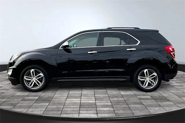 2017 Chevrolet Equinox - Image 4 of 12