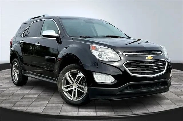 2017 Chevrolet Equinox - Image 3 of 12