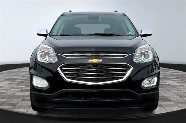 2017 Chevrolet Equinox - Image 2 of 12