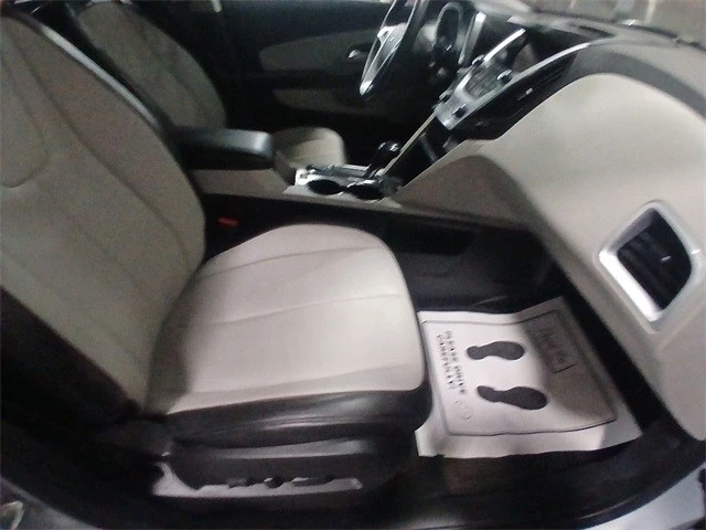 2017 Chevrolet Equinox - Image 17 of 21
