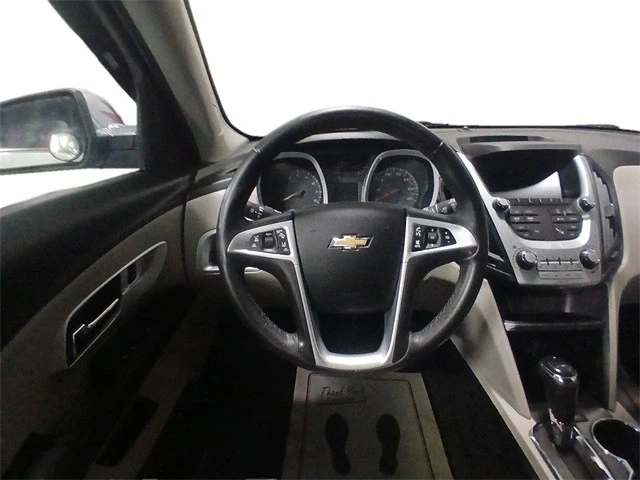 2017 Chevrolet Equinox - Image 20 of 21