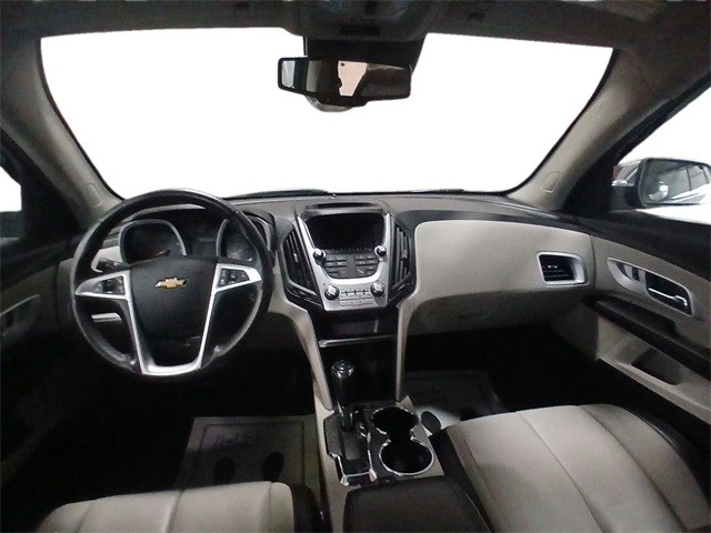 2017 Chevrolet Equinox - Image 21 of 21