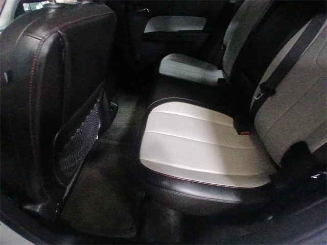 2017 Chevrolet Equinox - Image 14 of 21
