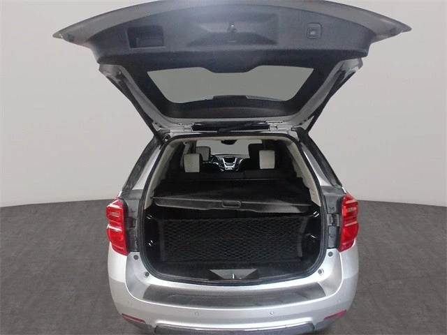 2017 Chevrolet Equinox - Image 15 of 21