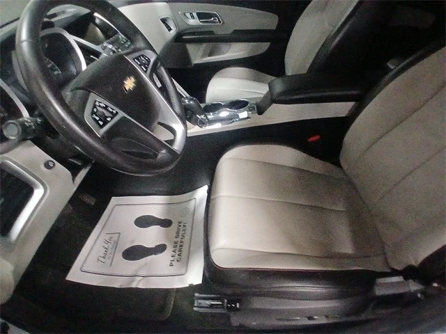2017 Chevrolet Equinox - Image 12 of 21