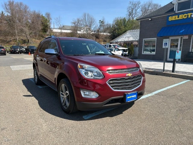 2017 Chevrolet Equinox - Image 3 of 21