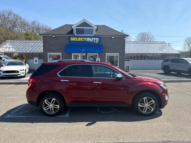 2017 Chevrolet Equinox - Image 5 of 21