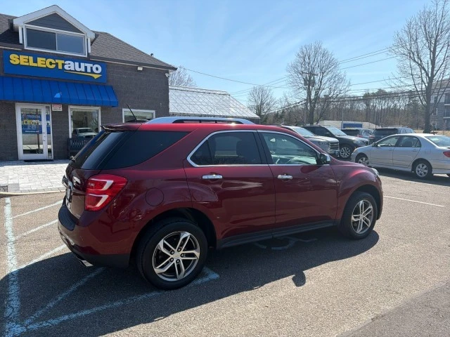 2017 Chevrolet Equinox - Image 6 of 21