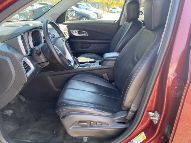 2017 Chevrolet Equinox - Image 21 of 21