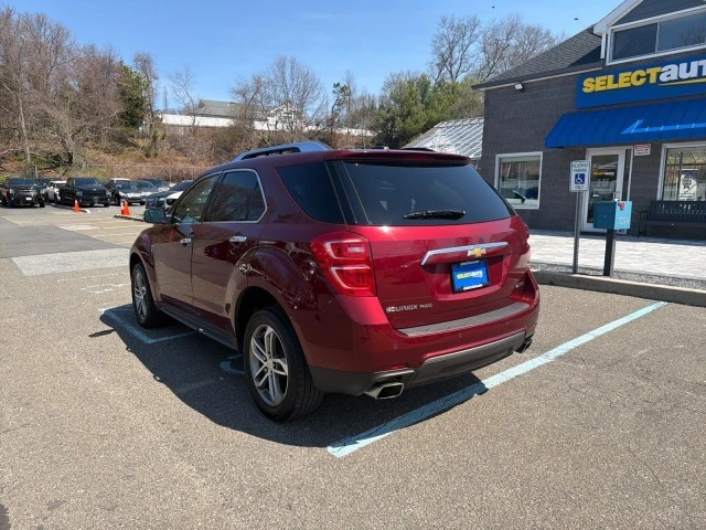 2017 Chevrolet Equinox - Image 9 of 21